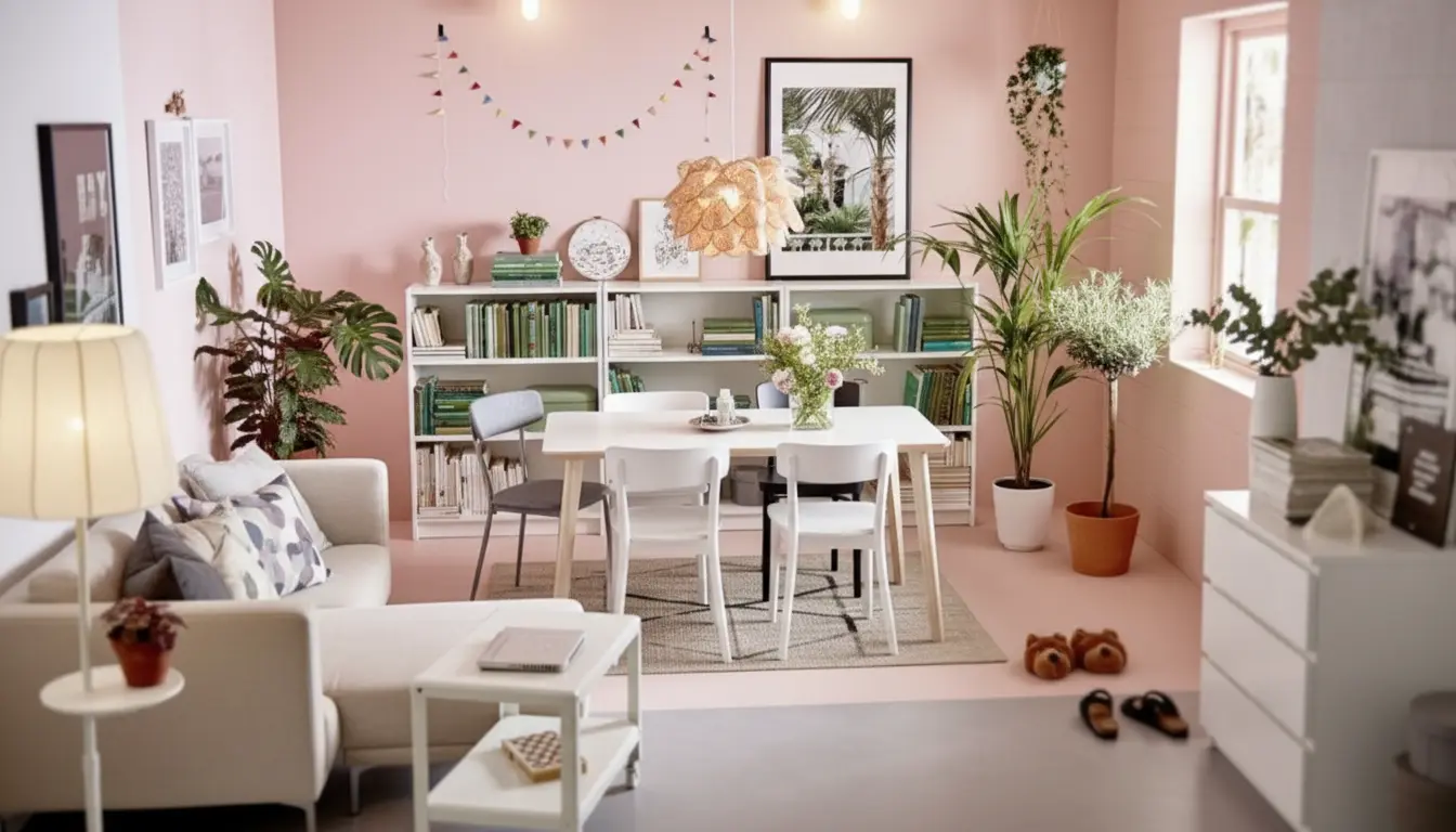 12 must-have paint colors to brighten and transform your home