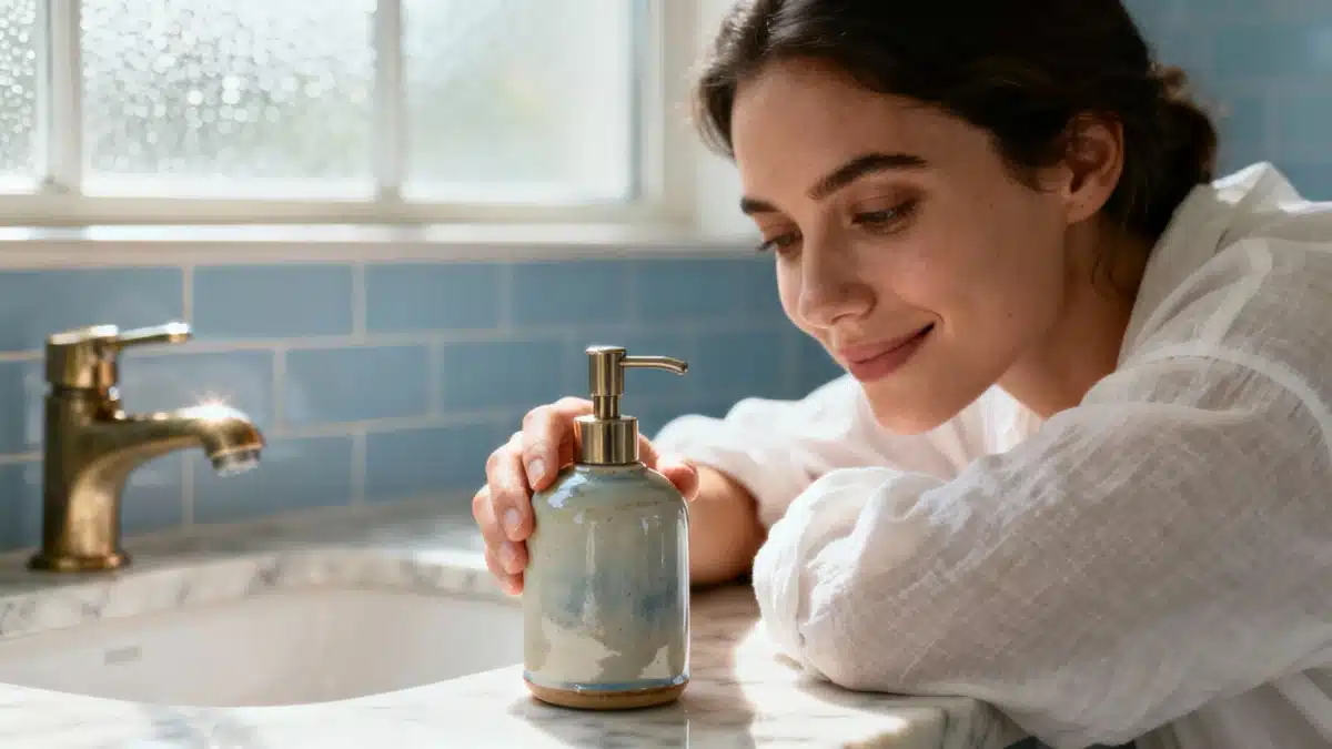 Bathroom Makeover: 8 Expert Tips to Instantly Transform Your Space Without Breaking the Bank