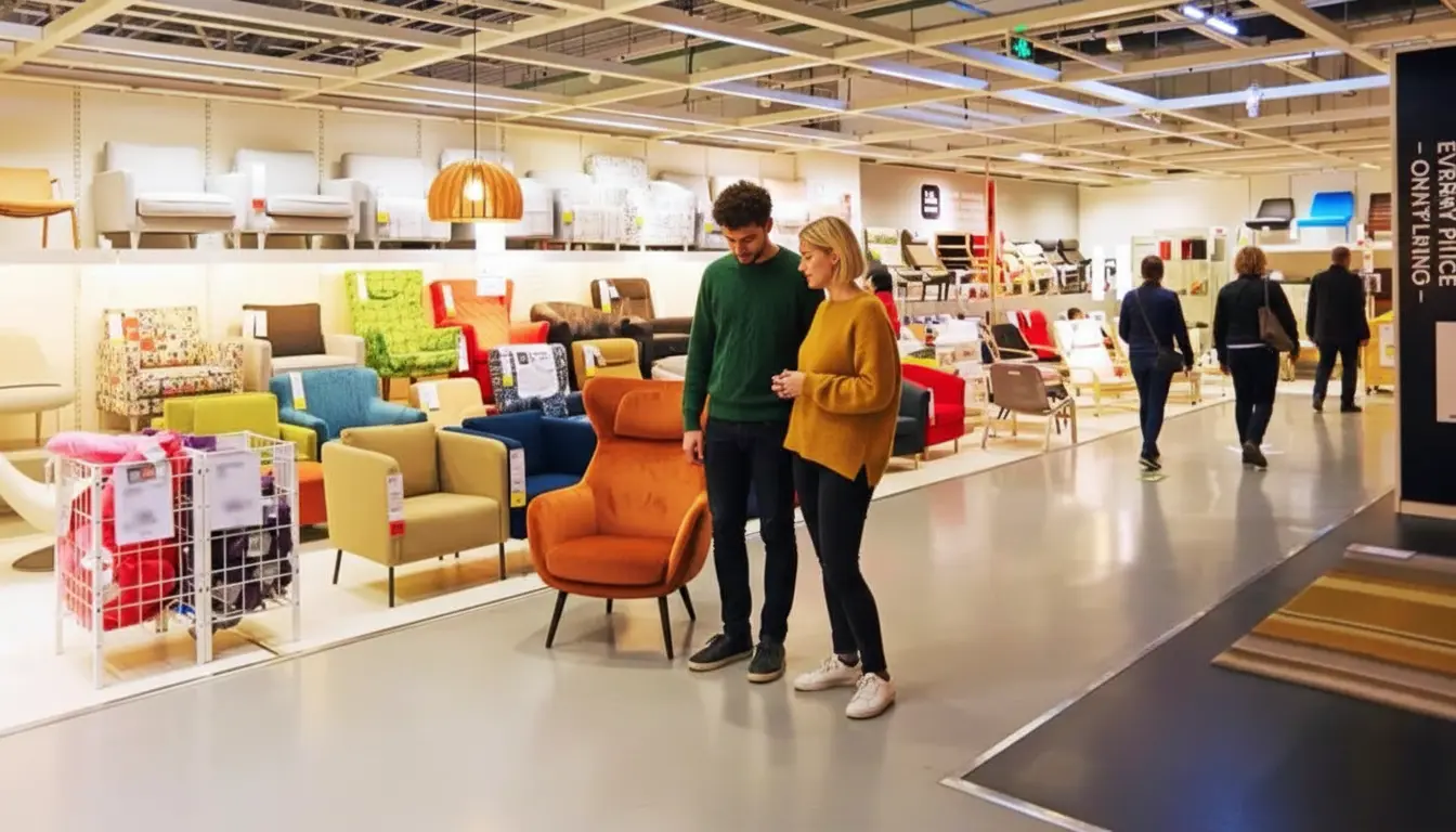 The new wave of affordable home stores is set to shake up how we shop—are these 3 brands about to dethrone IKEA and Action?