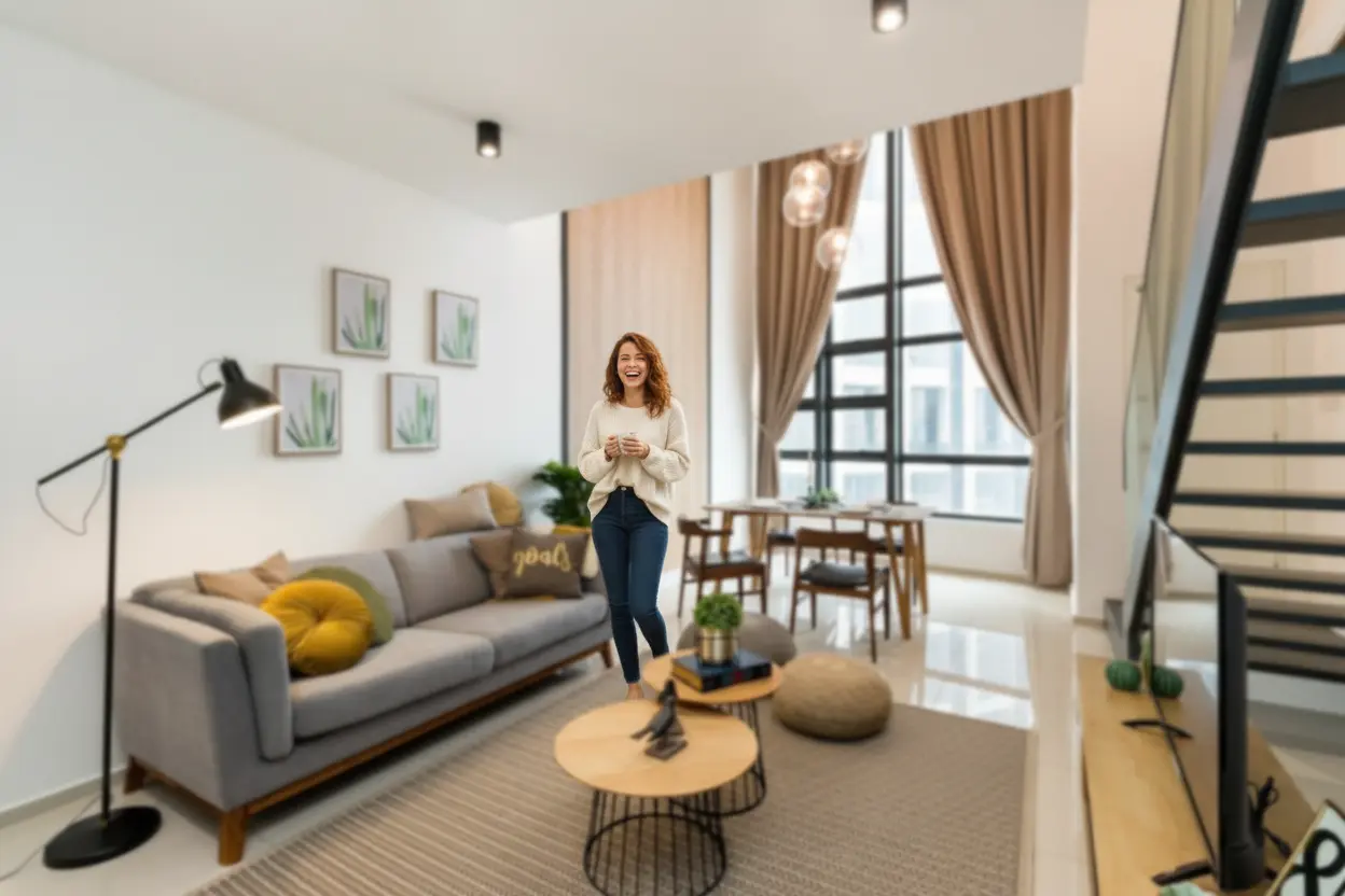 What Your Home Decor Secretly Reveals About Your Personality—Experts Explain