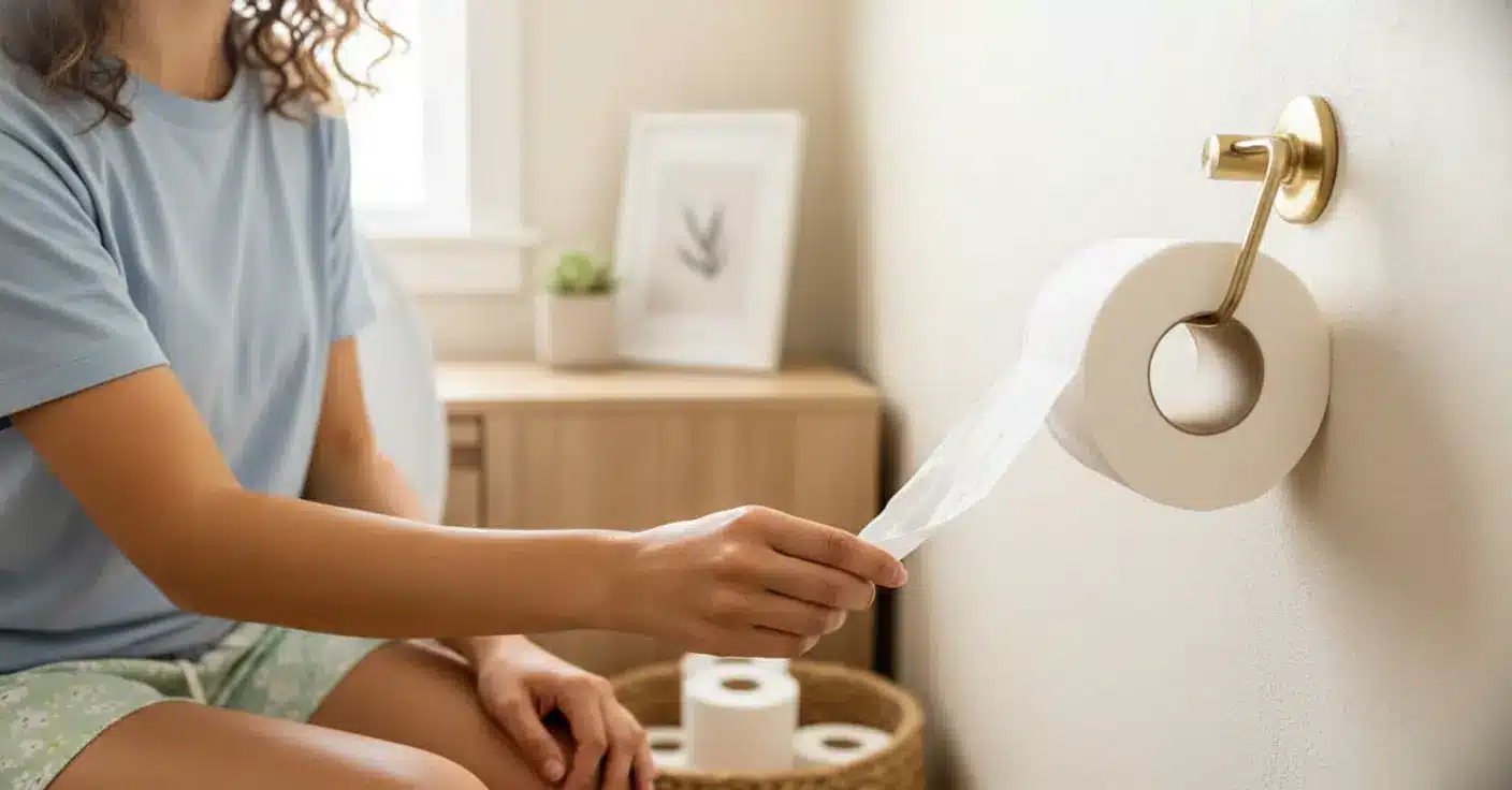 Do you really need to have a daily bowel movement? Experts reveal the truth about digestive health