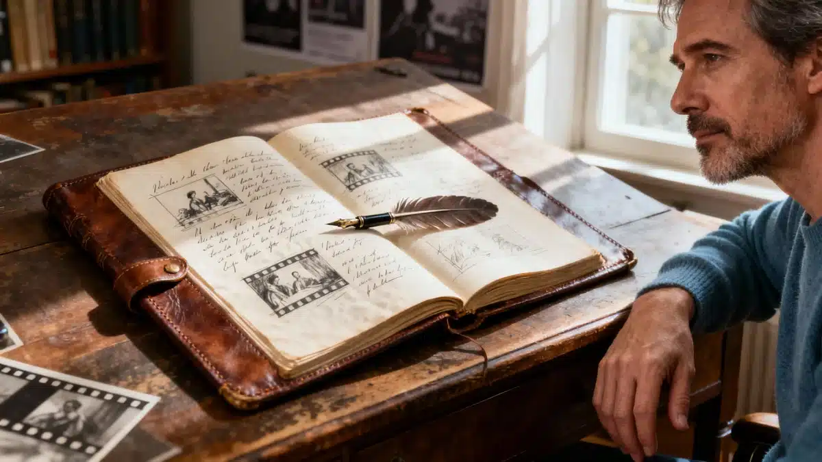 From Unnoticed Extra to “The World’s Greatest Actor”: The Daniel Day-Lewis Triumph Confirmed