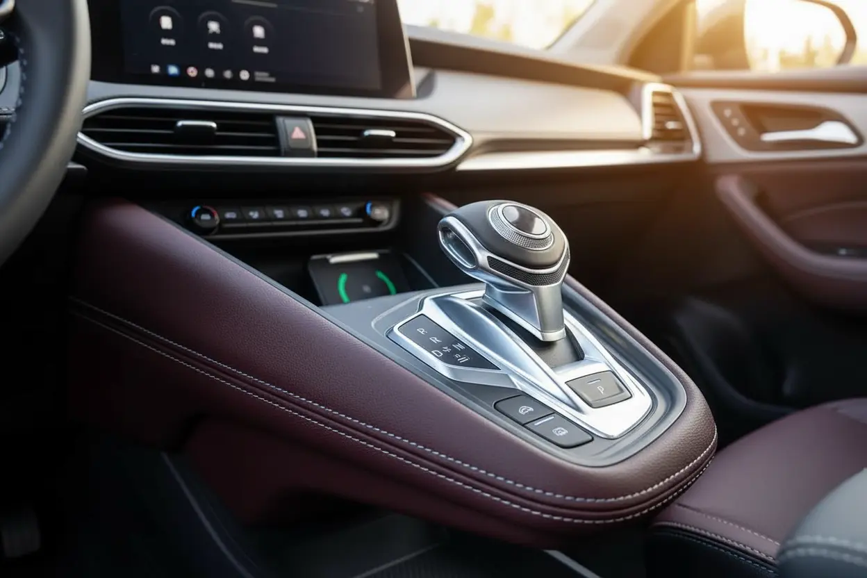 Hybrid SUV Deal: 143 HP for Just €240/Month—Is This the Best Alternative to Toyota?