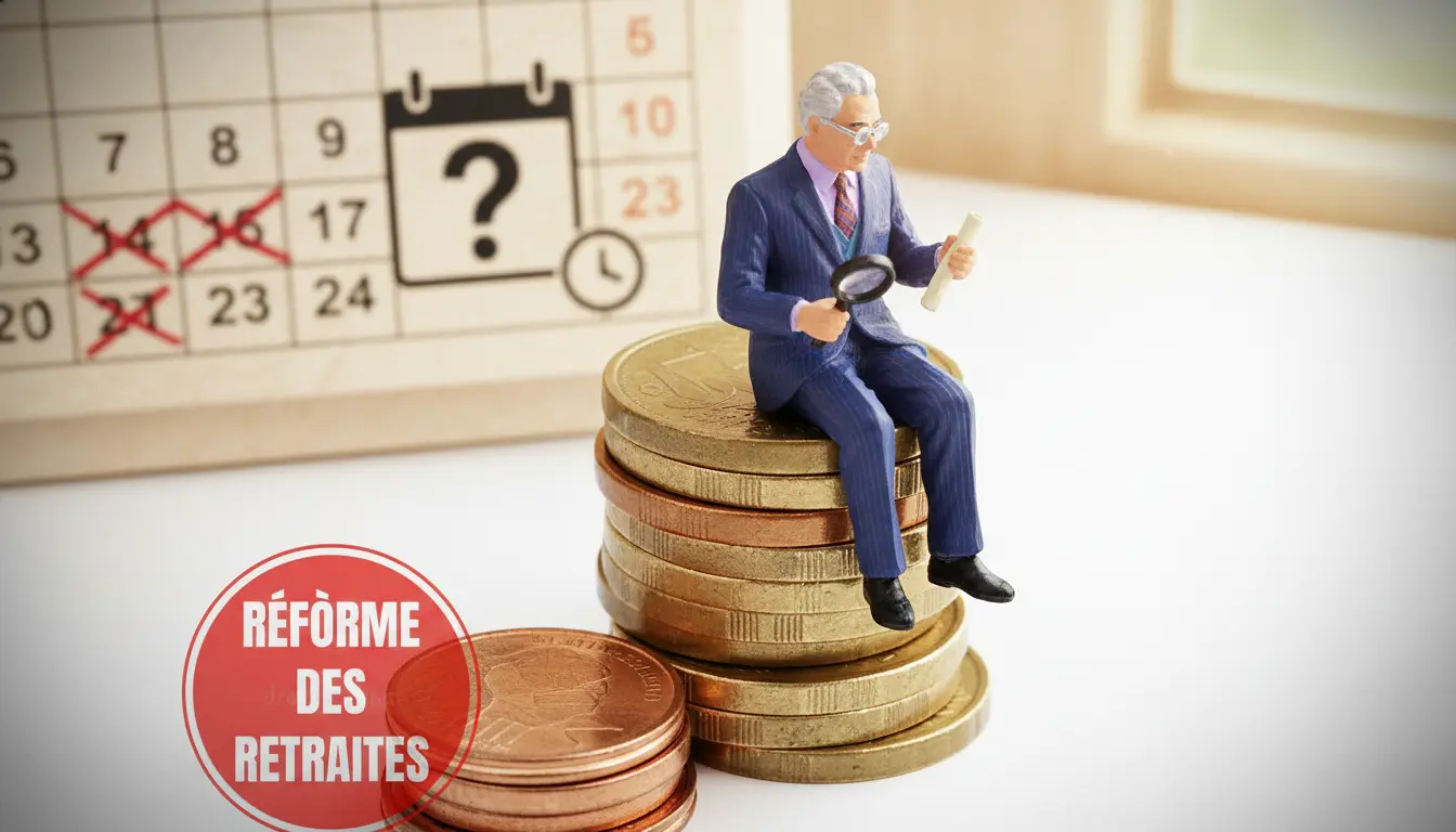 Retirement age shock: what the latest suspension means for your generation’s departure date