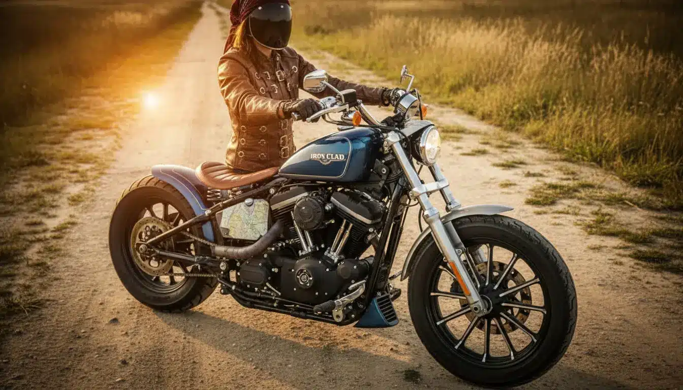 The most reliable motorcycle engines, according to mechanics who see them every day