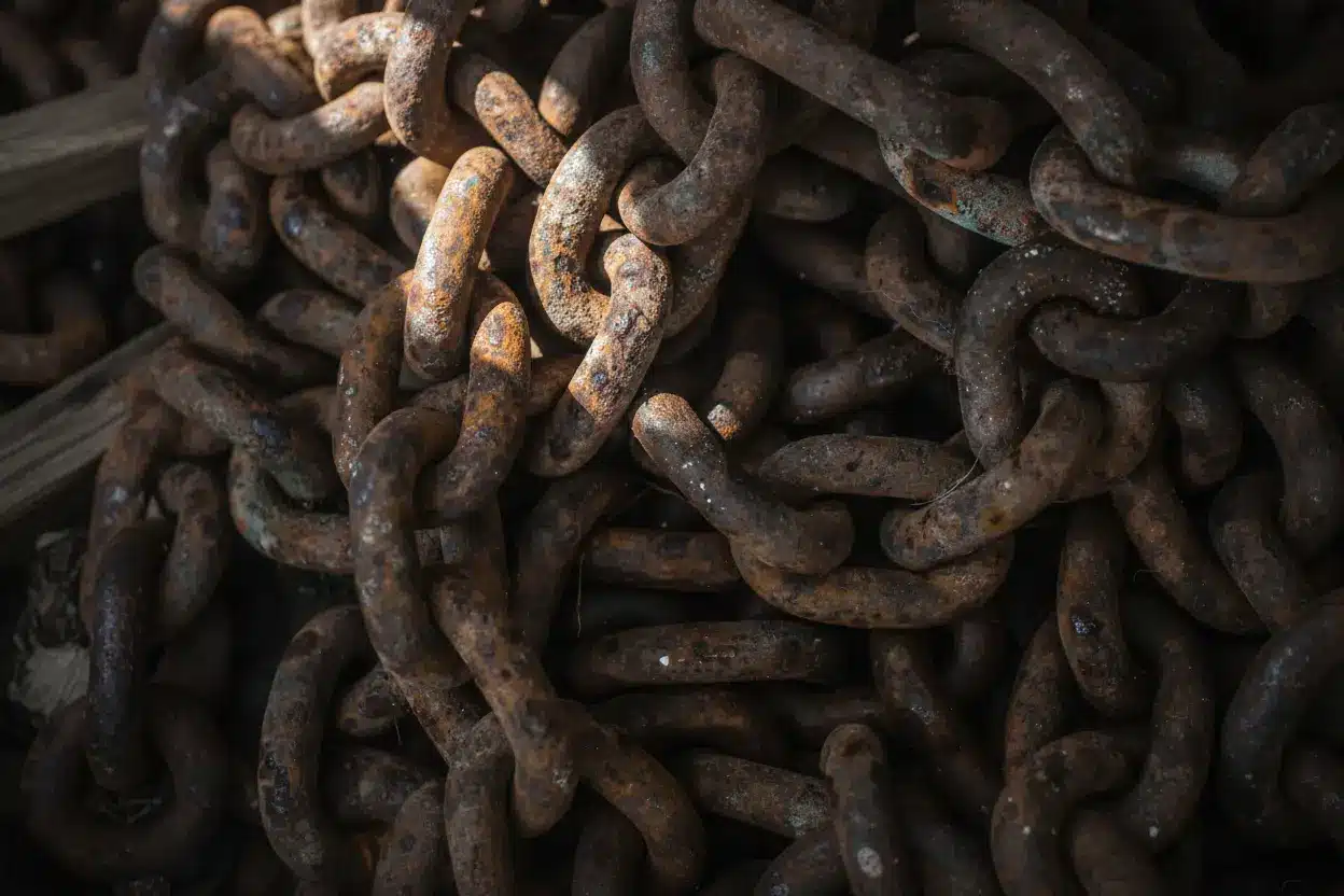 This simple trick brings your rusty tools back to life—experts swear by it