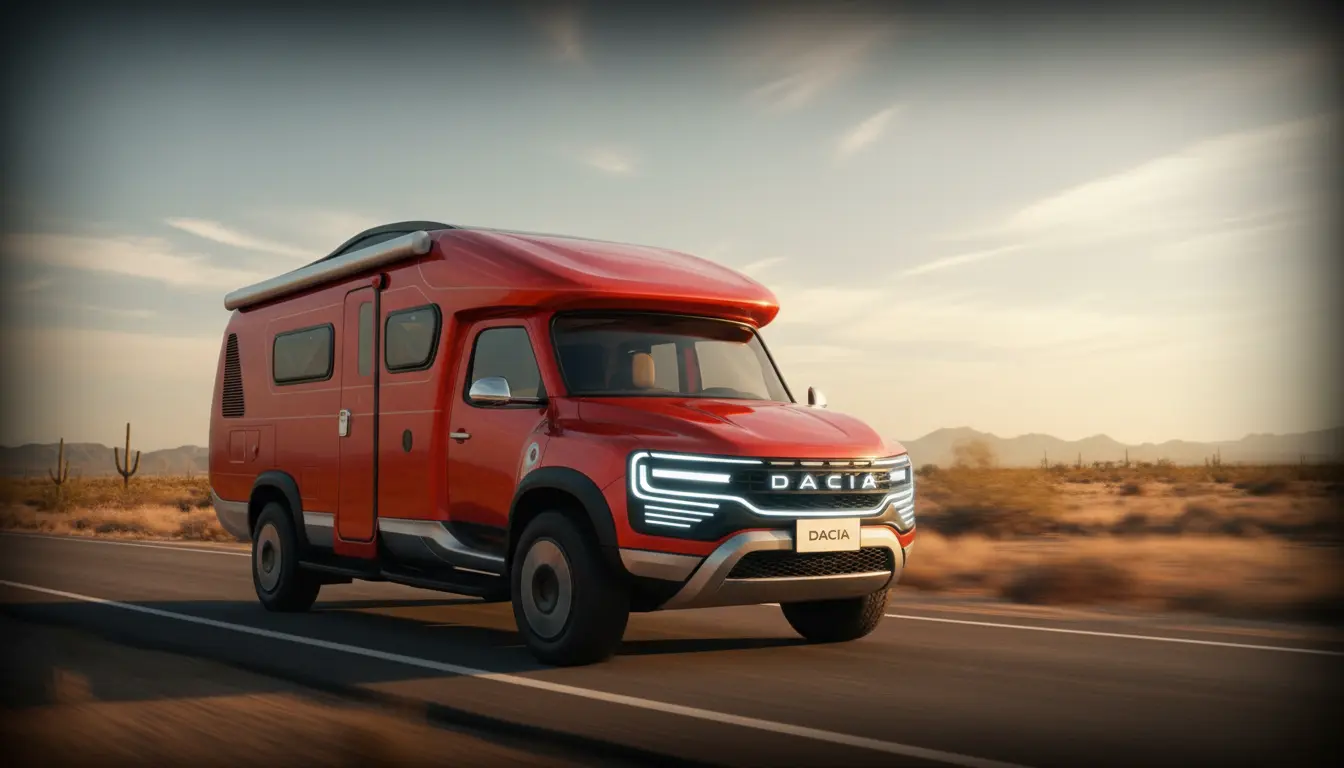 This ultra-affordable camper is set to change road trips forever—here’s why travelers are obsessed