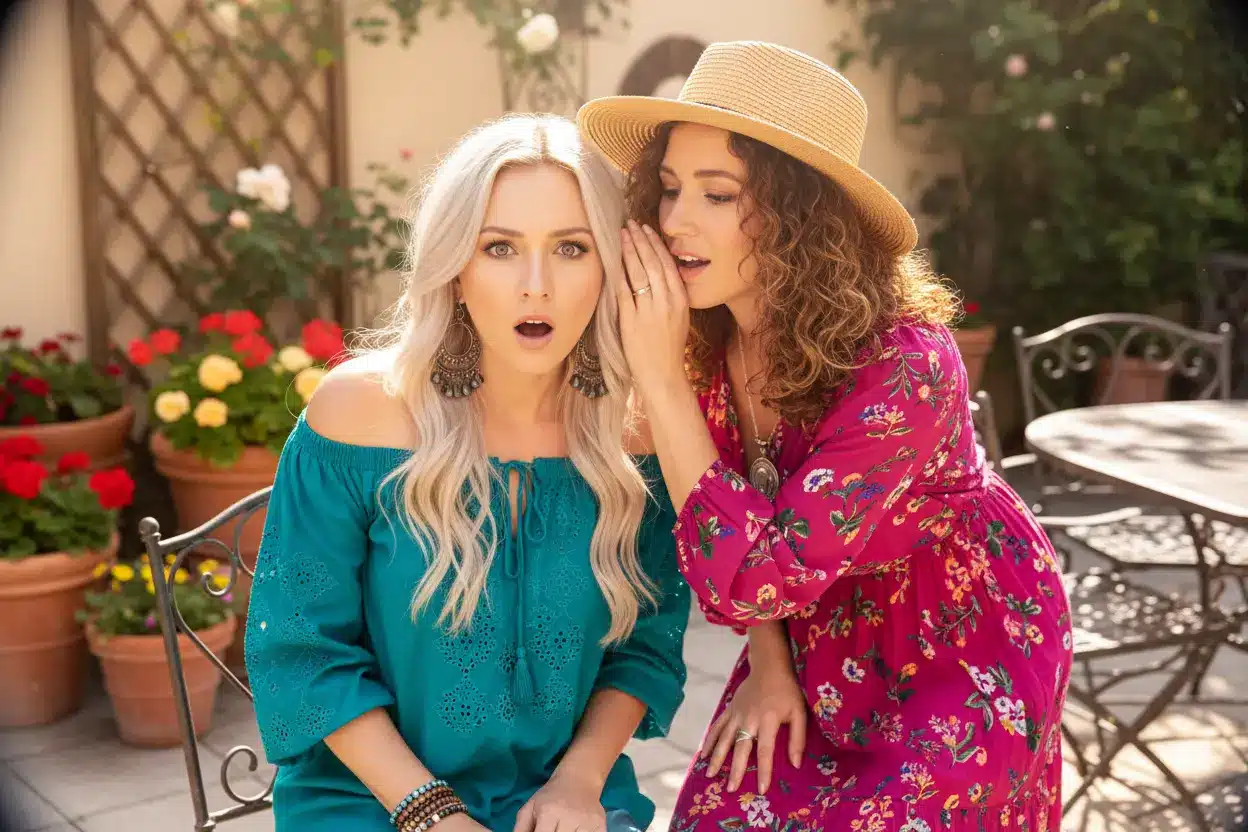 What’s the One Secret You’re Hiding? Astrologer Reveals the Deepest Confessions of Every Zodiac Sign