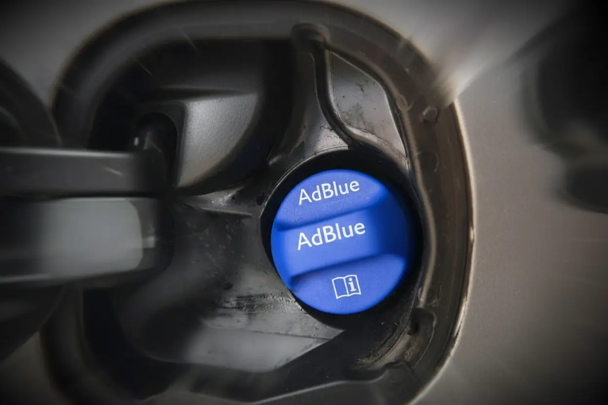 AdBlue diesel owners finally get major compensation breakthrough across Europe