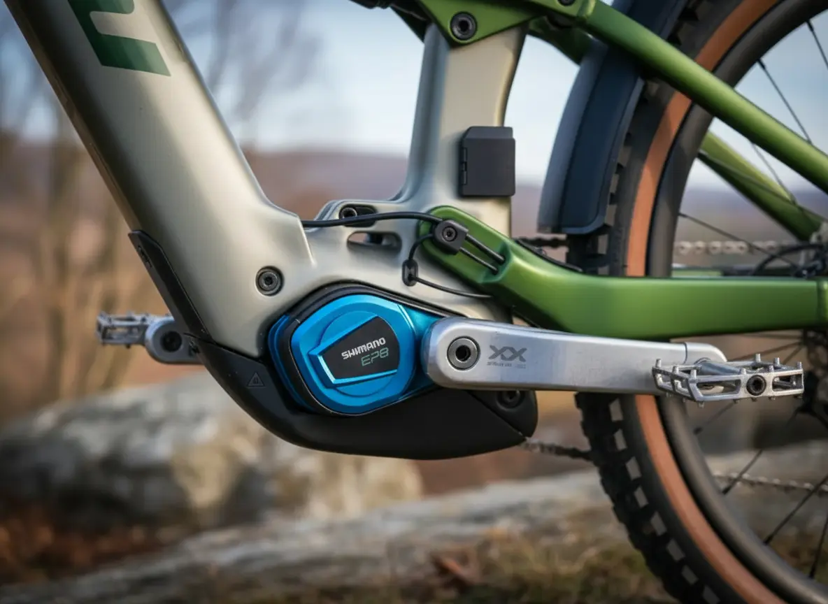 Are new e-bike motor limits just protectionism? Accusations fly as Bosch faces backlash over proposed restrictions