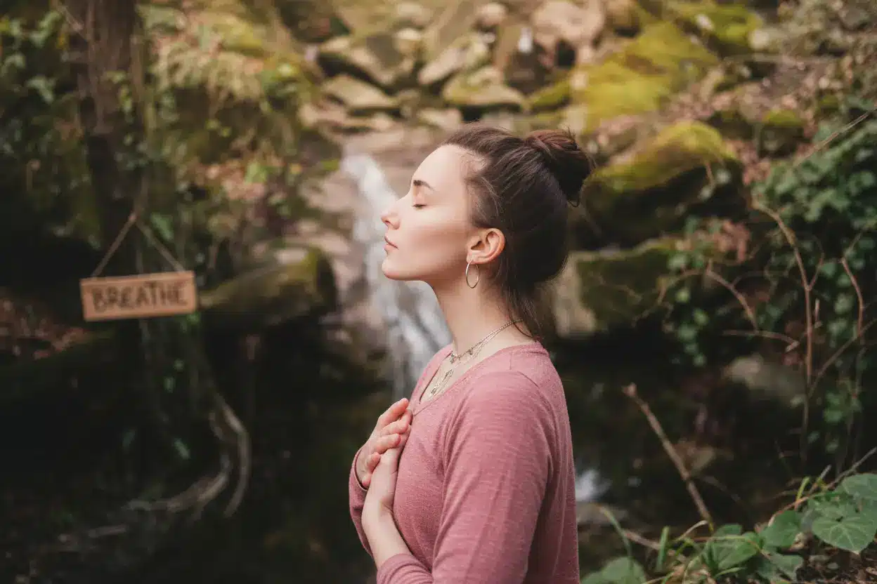 Can breathing really help you lose 13 kilos in 6 weeks? The Long Breath Diet’s results spark debate