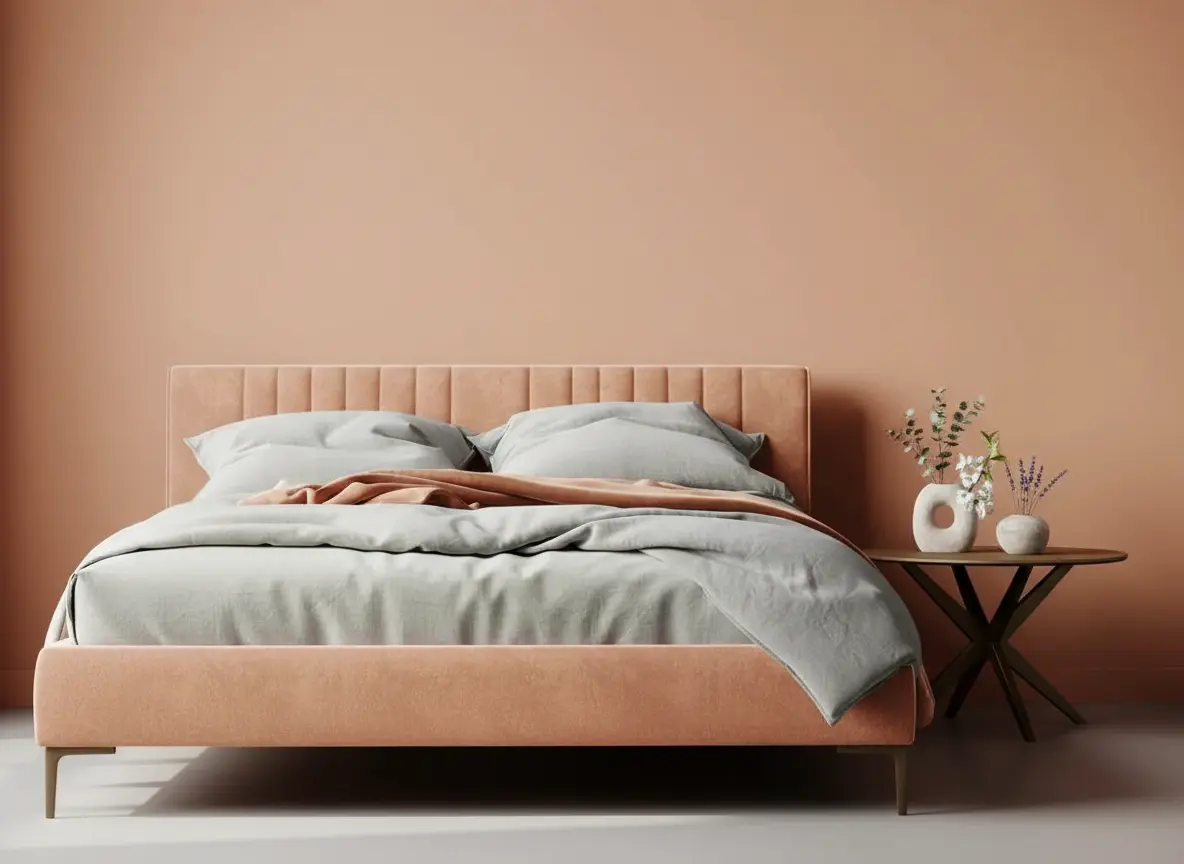 Experts Reveal the Top Paint Colors for the Most Relaxing Bedroom Ever