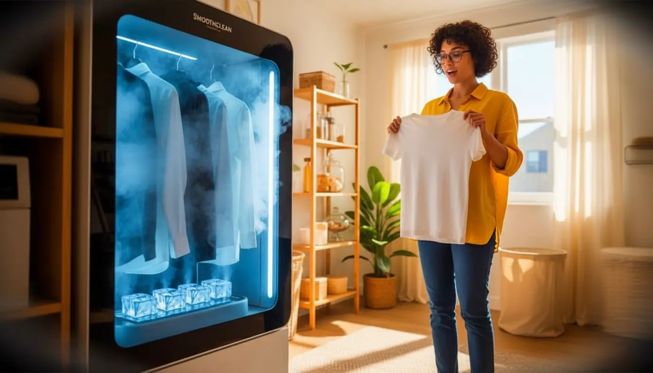 How I Got Wrinkle-Free Clothes in 3 Minutes Without an Iron—This Controversial Trick Changes Everything