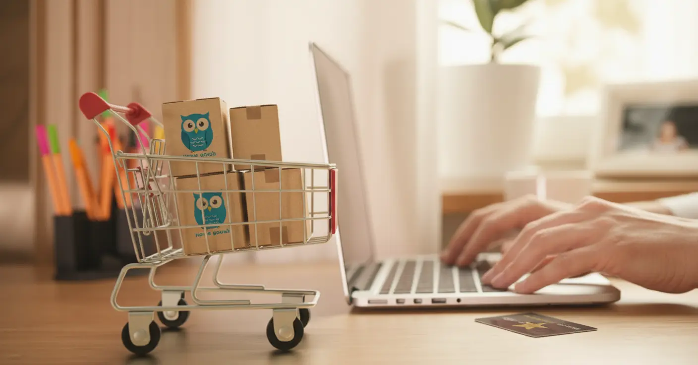 How I Scored Free Home Delivery and Exclusive Perks with This Loyalty Card