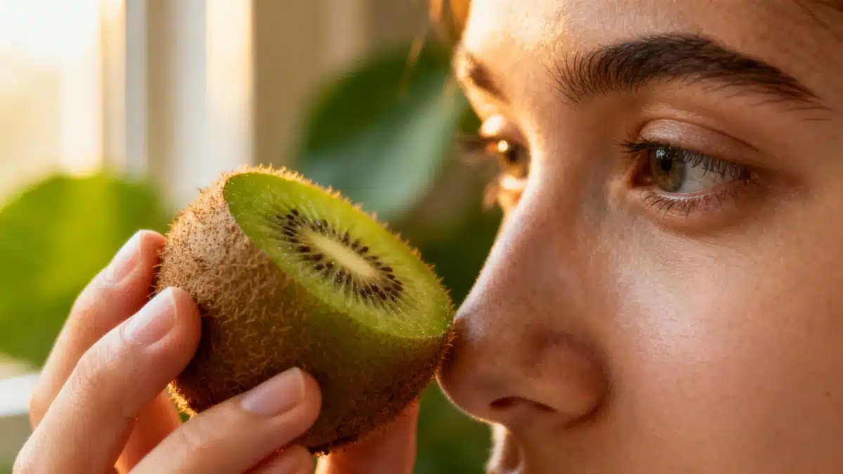 It’s official: Kiwi declared the only fruit scientifically proven to boost regularity by EU and UK authorities