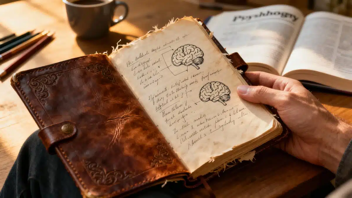 Psychology reveals why choosing solitude signals these 8 powerful traits