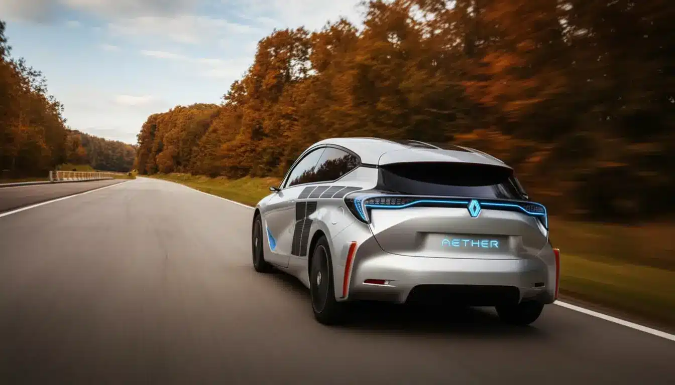 The 1-Liter Wonder Car: Why the Dream of Ultra-Efficient Vehicles Disappeared