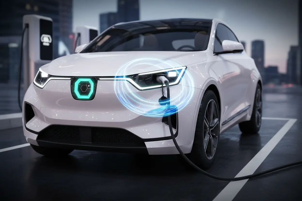 This €4,100 Electric Car Is Causing a Sales Frenzy—But Will It Ever Hit European Roads?