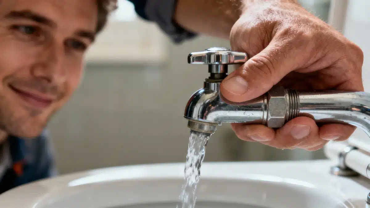 This plumber trick unlocks your toilet flush in seconds—no tools or expensive repairs needed