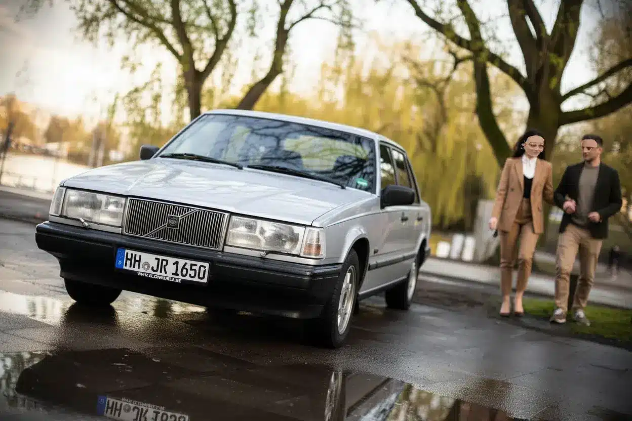 Were Classic Mercedes, Toyota, and Volvo Really More Reliable Than Today’s Cars? The Surprising Truth Behind the Numbers